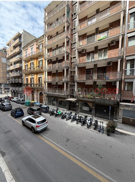 Monolocale arredato in affitto a Bari