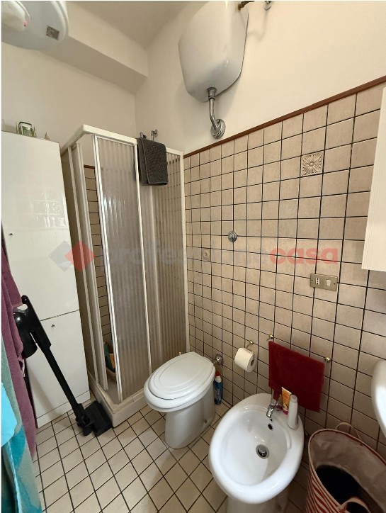 Monolocale arredato in affitto a Bari