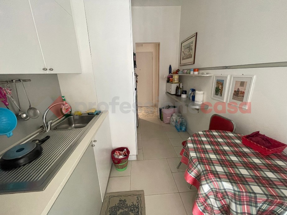 Bilocale in affitto a Bari