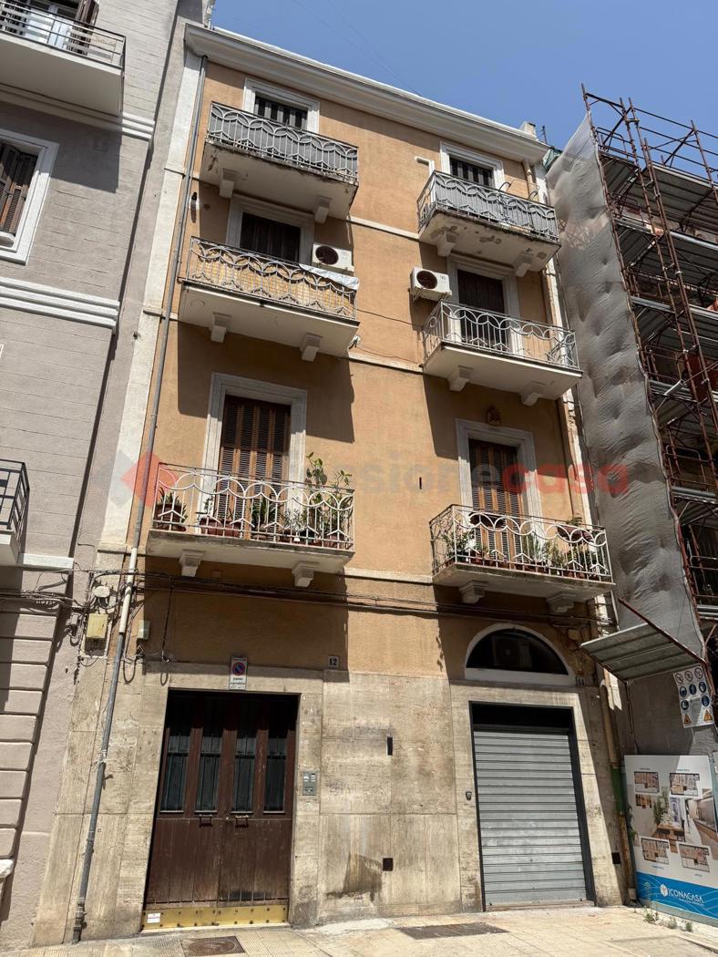 Ufficio in vendita a Bari