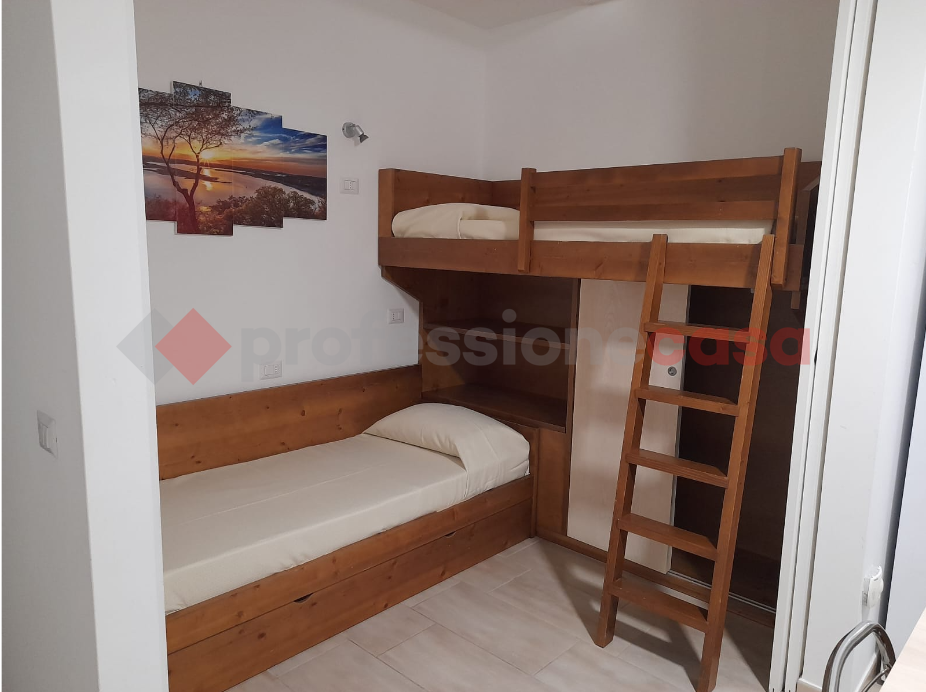 Bilocale in vendita a Ugento