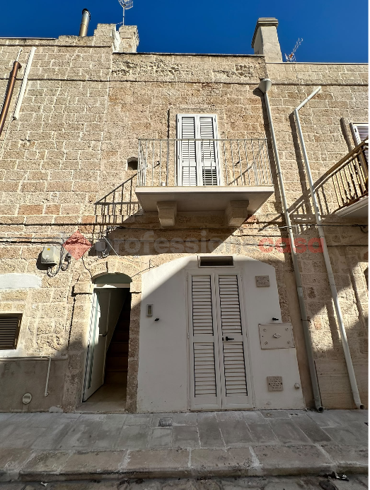 Stabile/Palazzo in vendita a Polignano a Mare