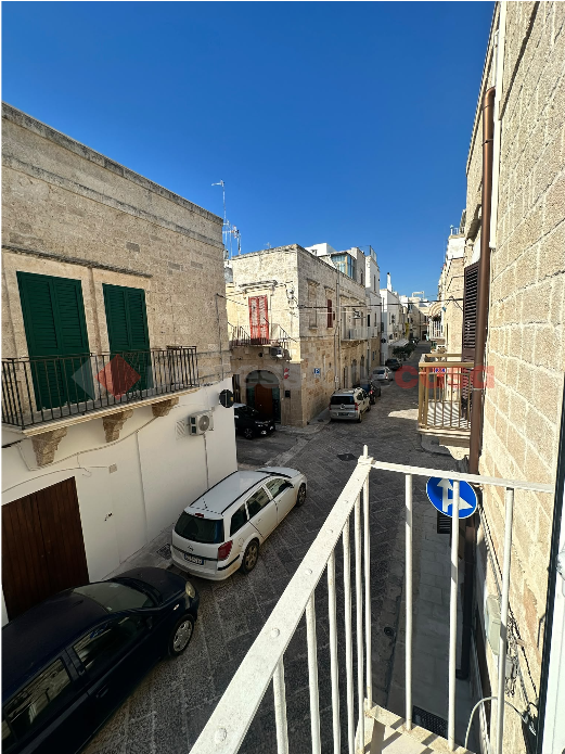 Stabile/Palazzo in vendita a Polignano a Mare