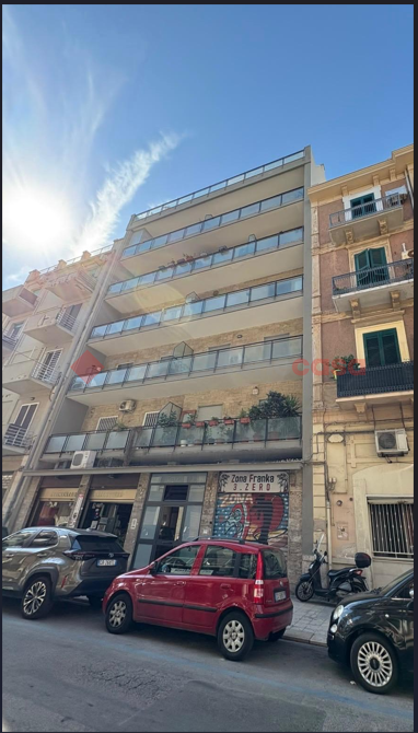 Quadrilocale ristrutturato a Bari