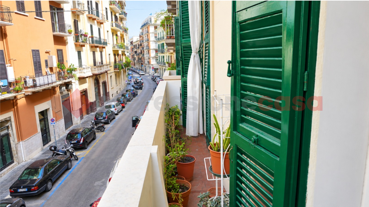 Bilocale in vendita a Bari
