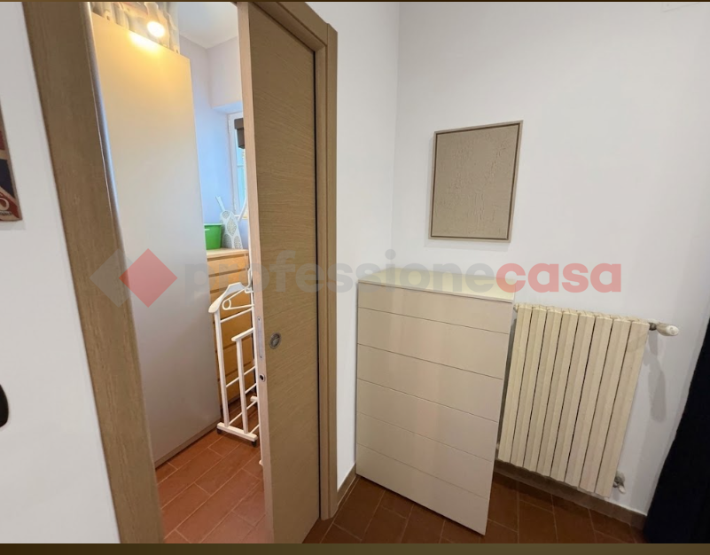 Trilocale ristrutturato a Triggiano