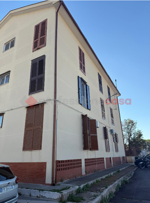 Trilocale ristrutturato a Triggiano