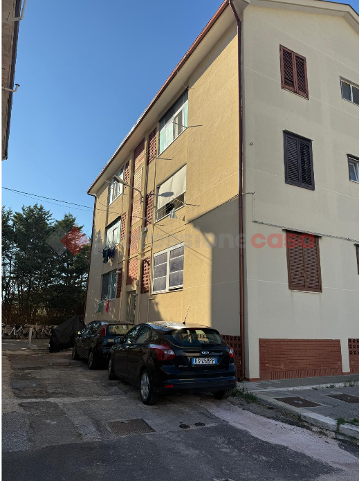 Trilocale ristrutturato a Triggiano