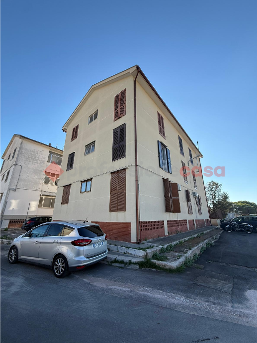 Trilocale ristrutturato a Triggiano