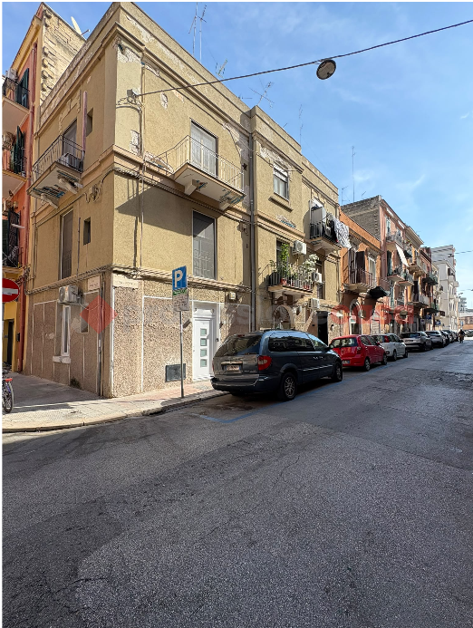 Monolocale arredato in affitto a Bari