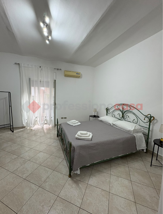 Monolocale arredato in affitto a Bari