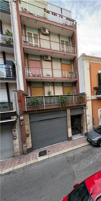 Monolocale arredato in affitto a Bari