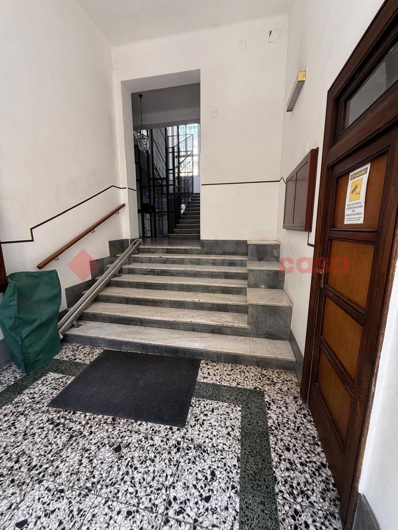Quadrilocale in vendita a Bari