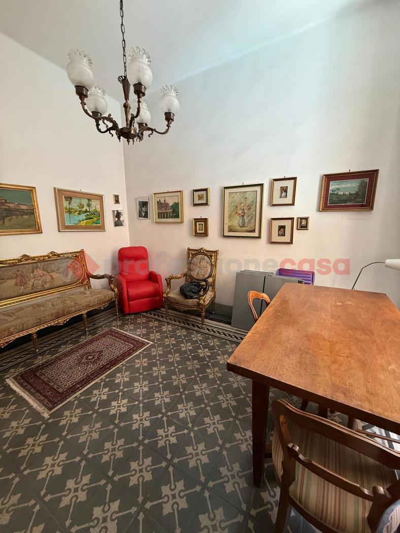 Quadrilocale in vendita a Bari