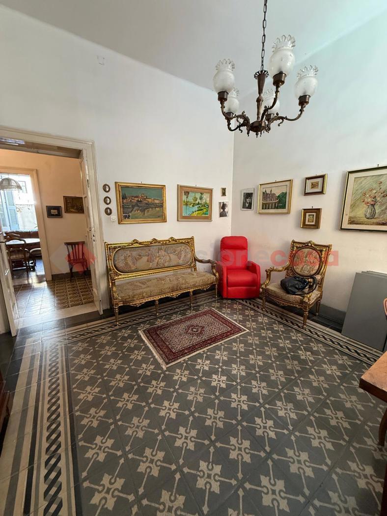 Quadrilocale in vendita a Bari