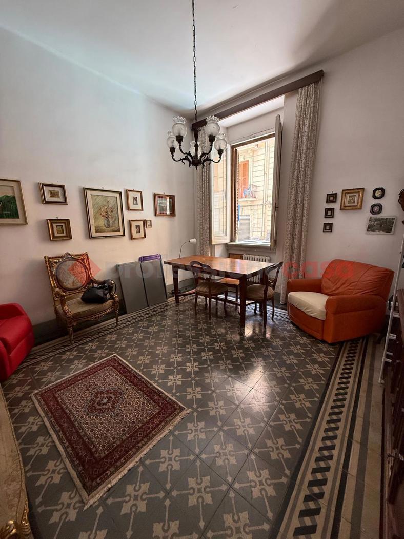 Quadrilocale in vendita a Bari