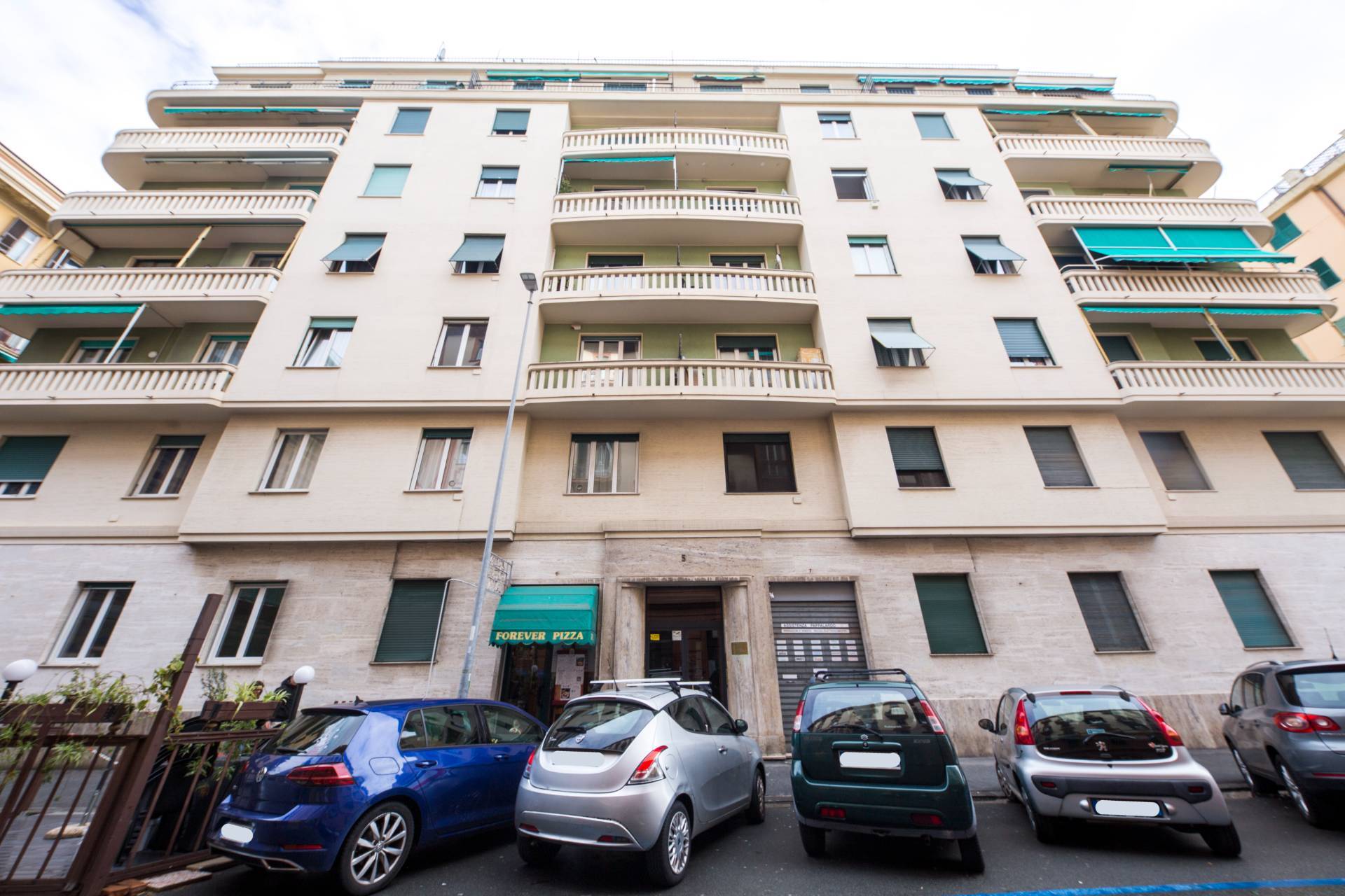 Appartamento in affitto, Genova albaro