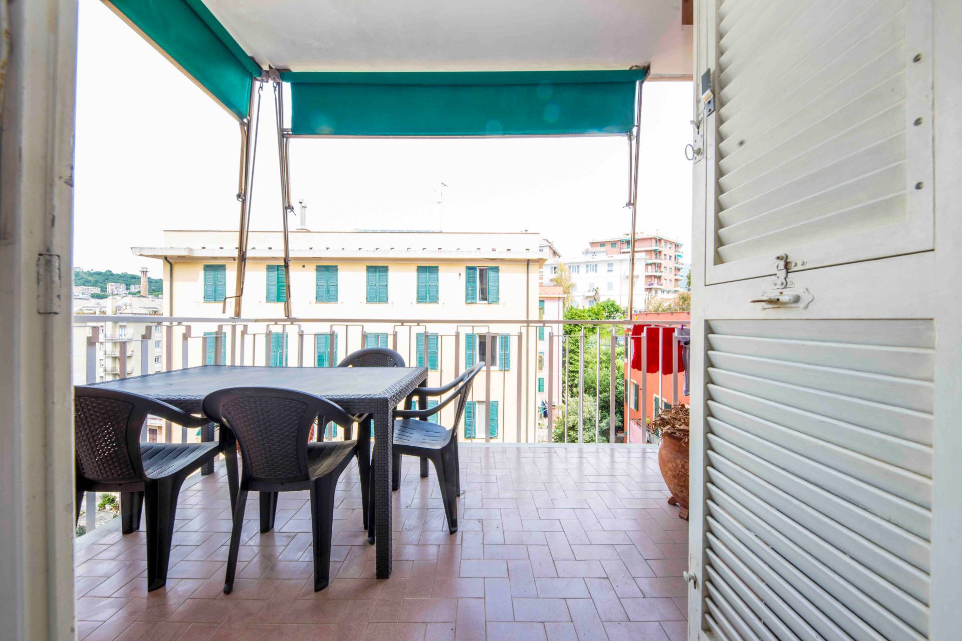 Appartamento in vendita, Genova sturla