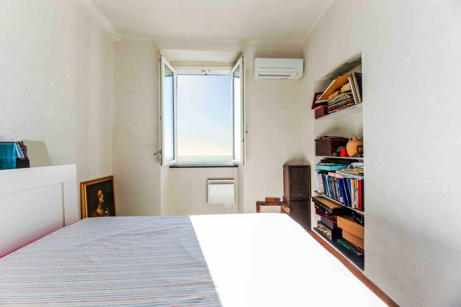 Casa semindipendente in vendita a Pieve Ligure