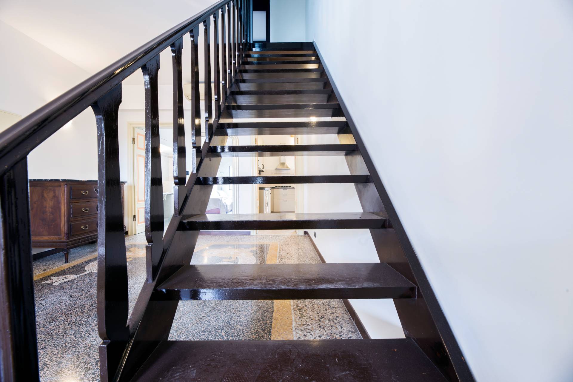 Appartamento in vendita a Genova, Castelletto