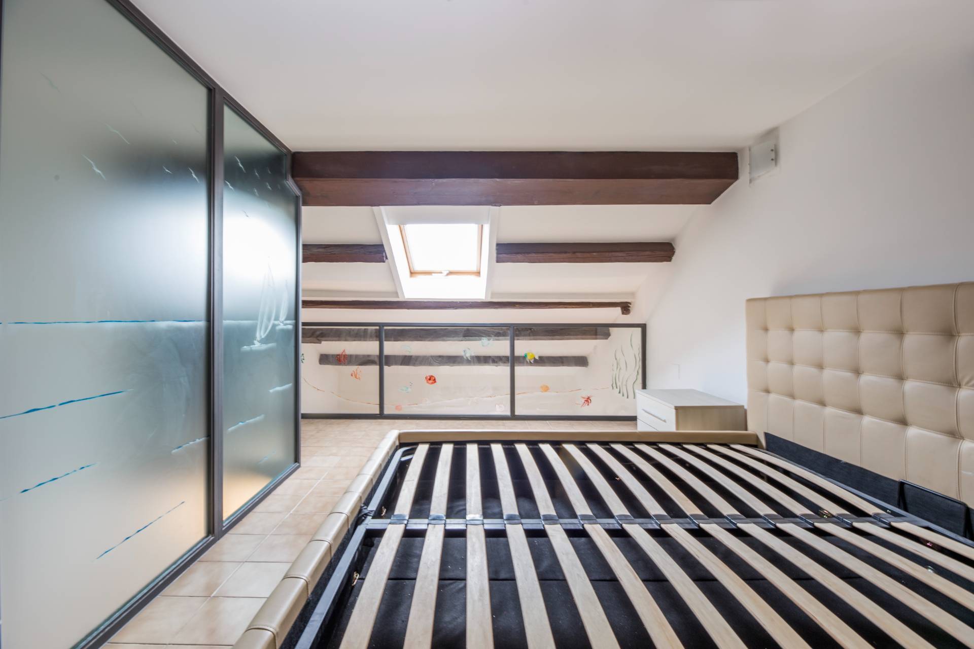 Appartamento in vendita a Genova, Castelletto