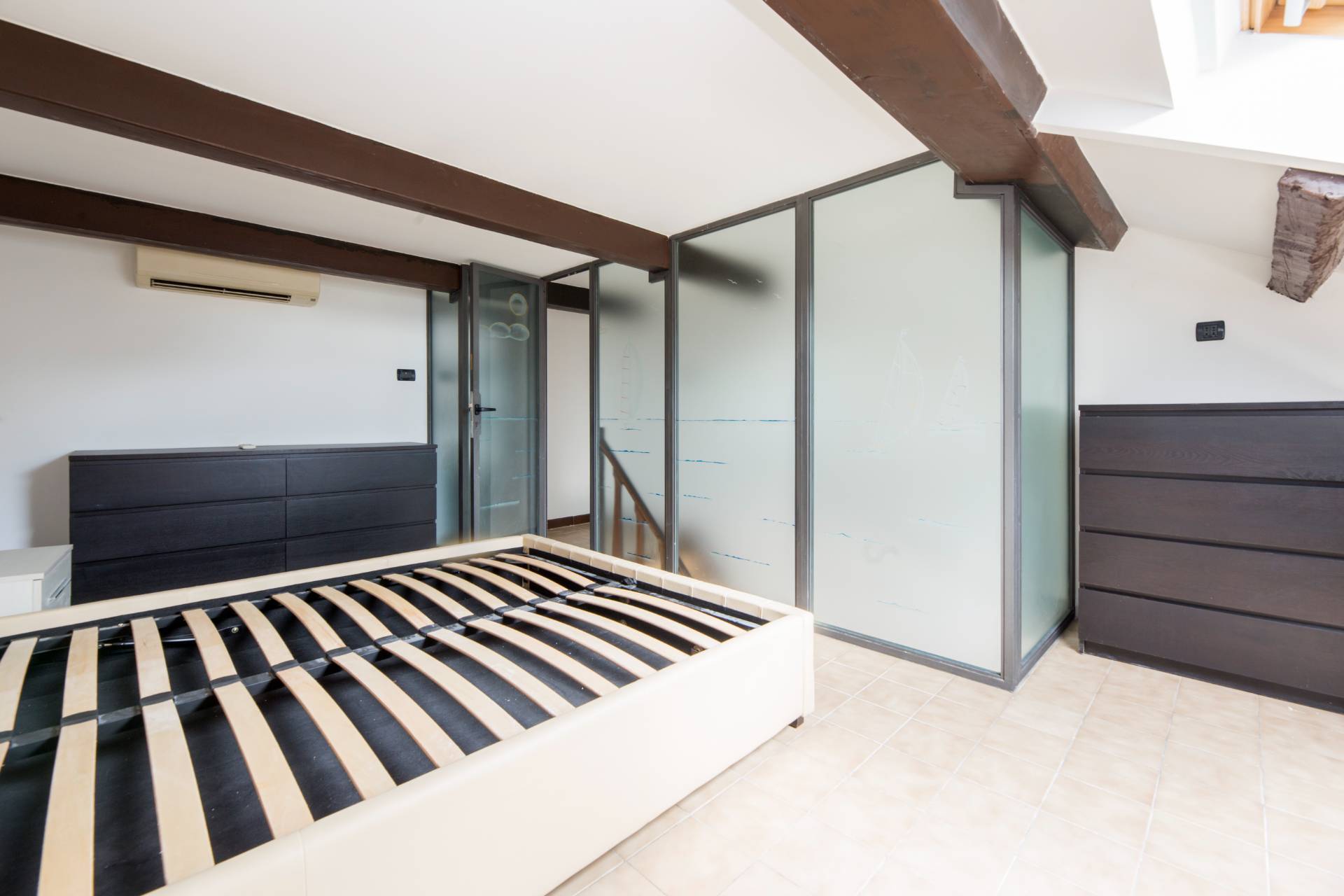 Appartamento in vendita a Genova, Castelletto