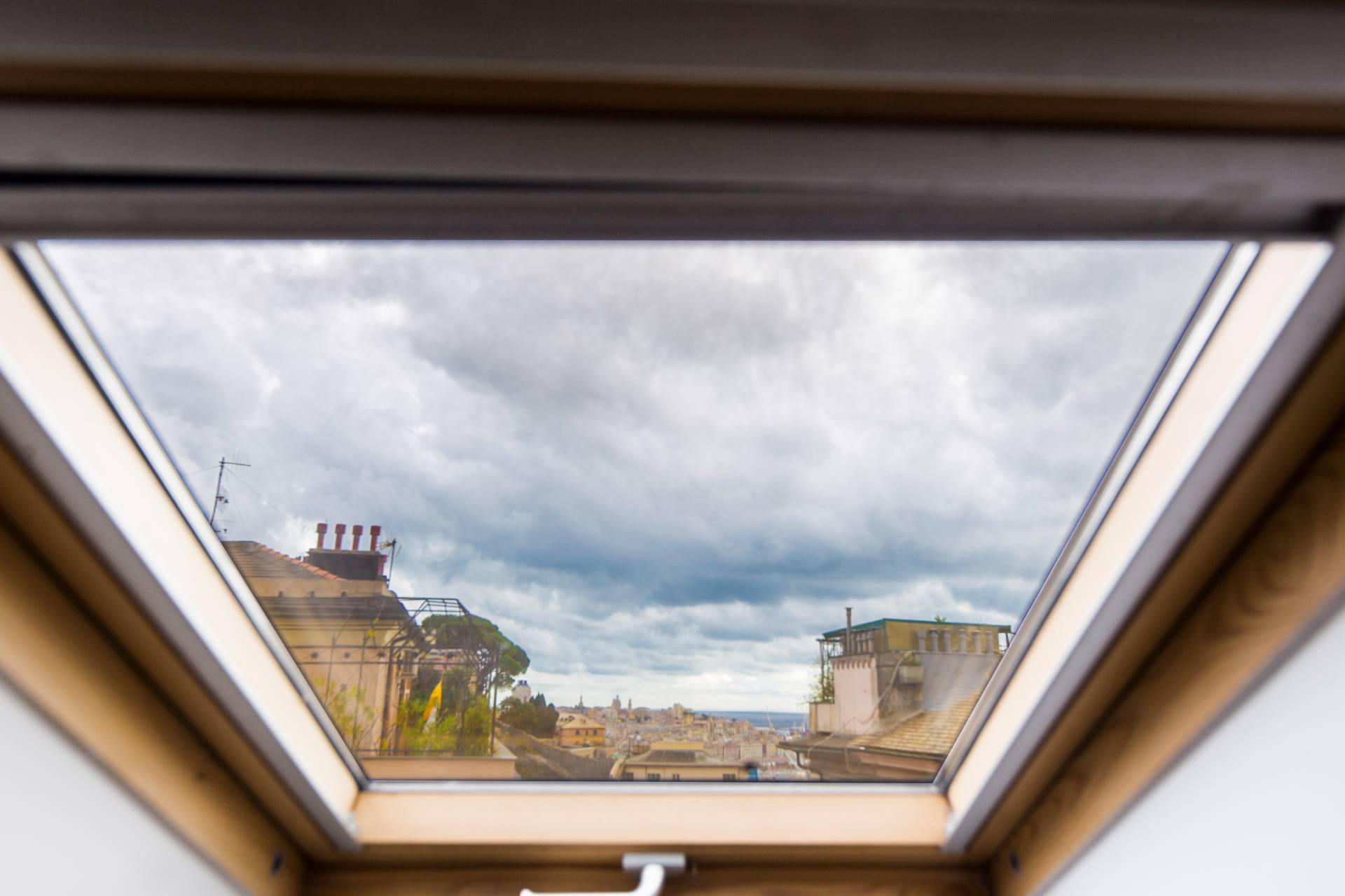 Appartamento in vendita a Genova, Castelletto