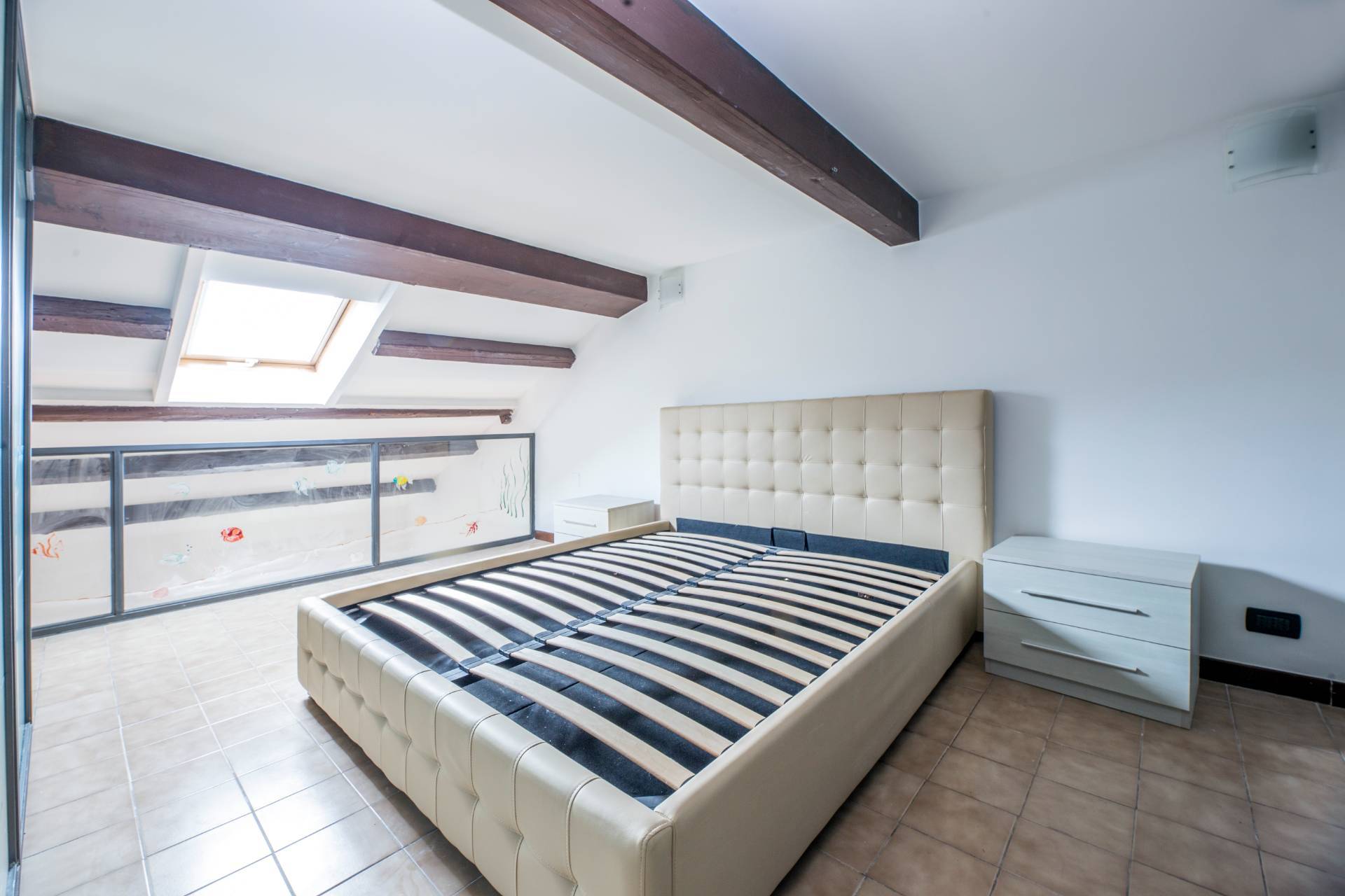 Appartamento in vendita a Genova, Principe