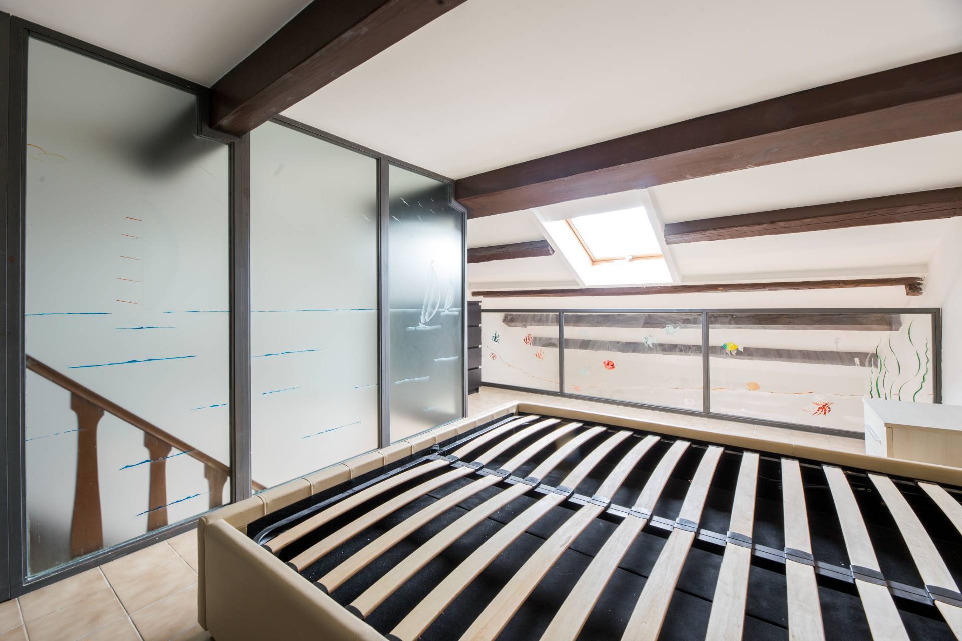 Appartamento in vendita a Genova, Principe