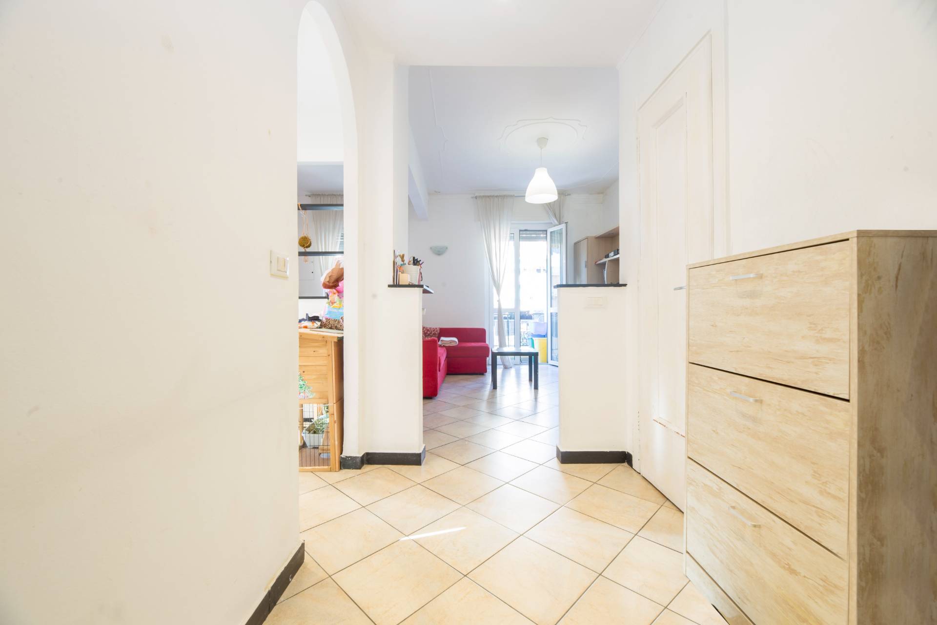 Appartamento in affitto a Genova, Molassana