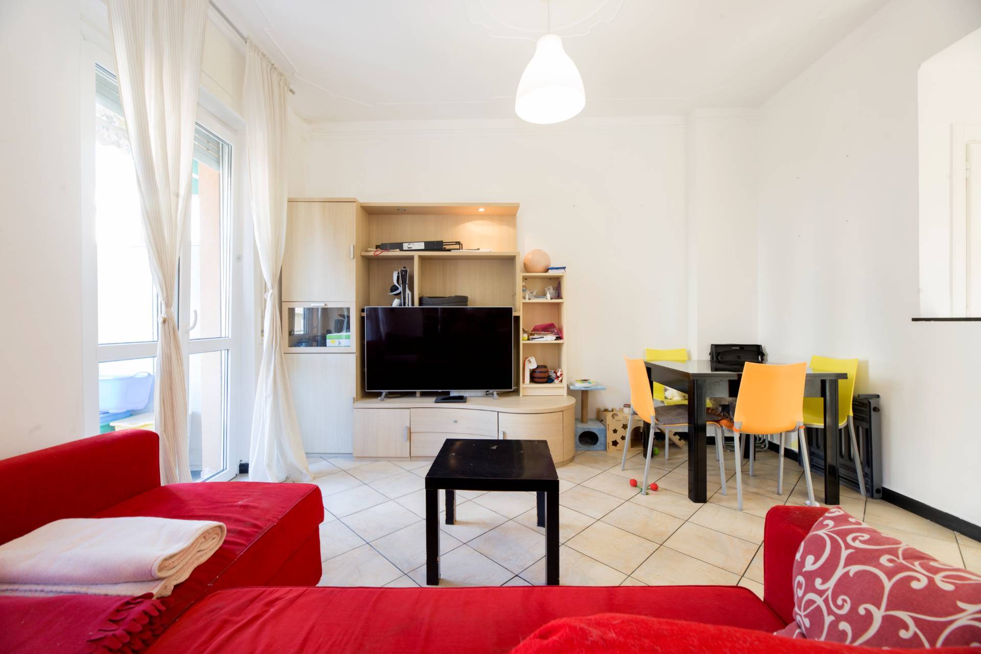 Appartamento in affitto a Genova, Molassana