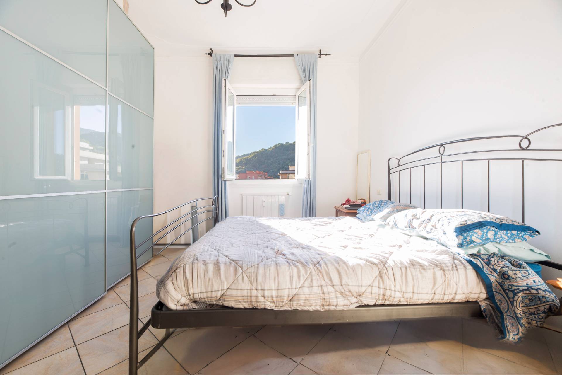 Appartamento in affitto a Genova, Molassana