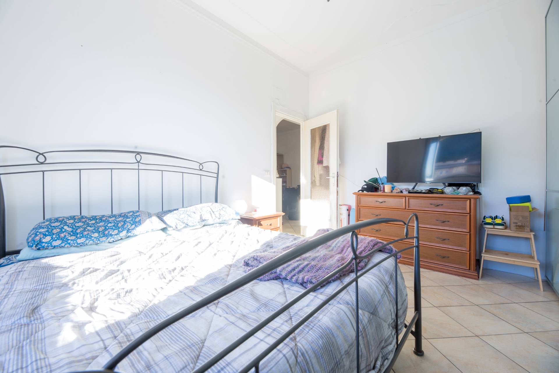 Appartamento in affitto a Genova, Molassana