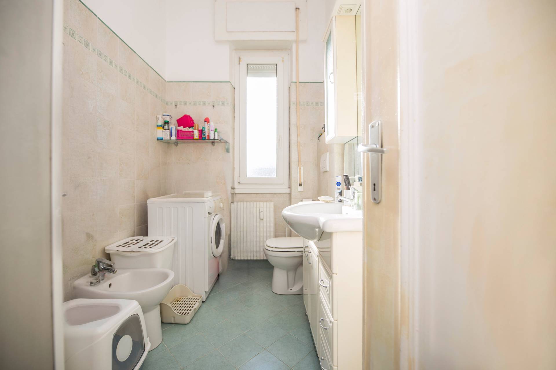 Appartamento in affitto a Genova, Molassana