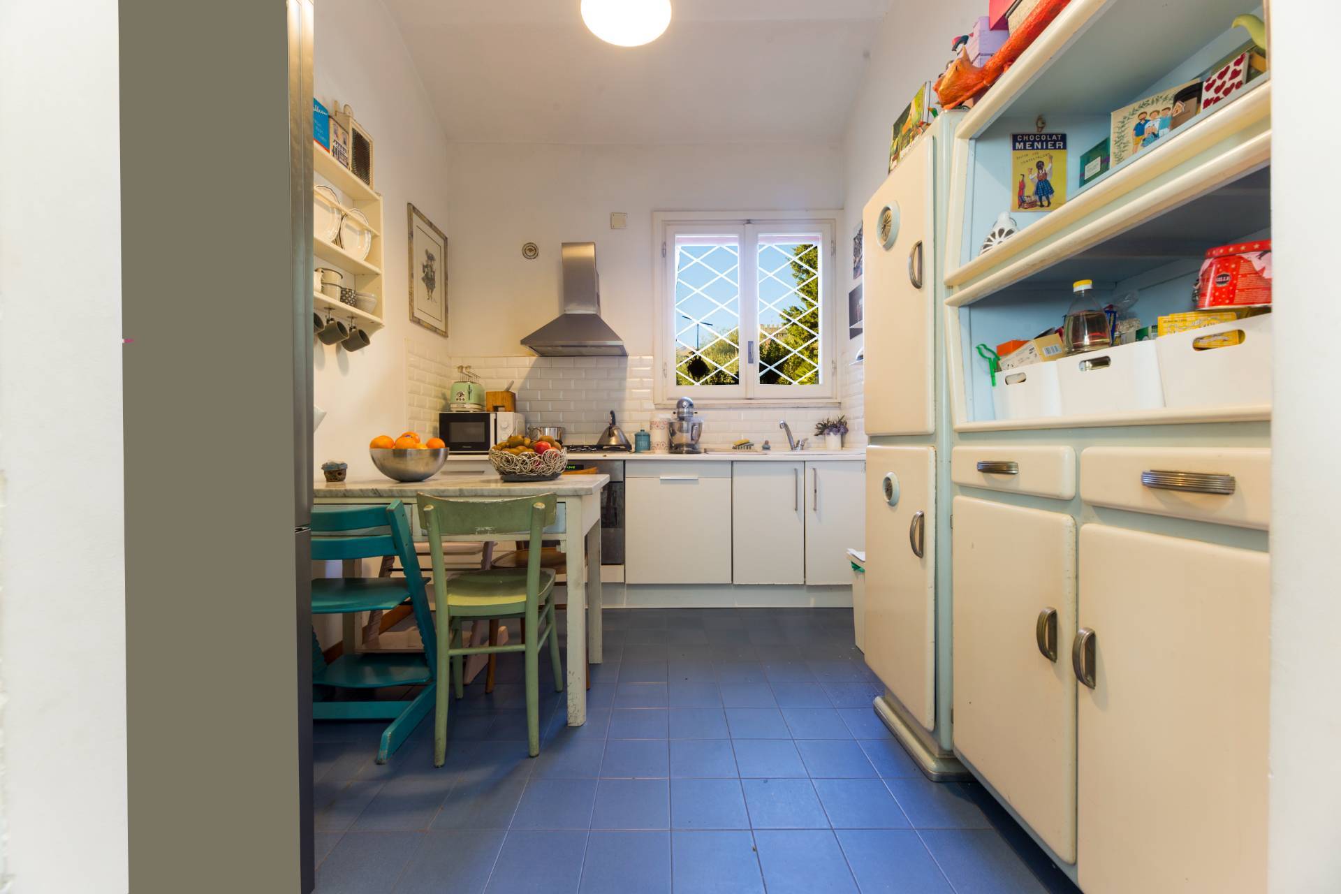 Appartamento in vendita a Genova, Nervi