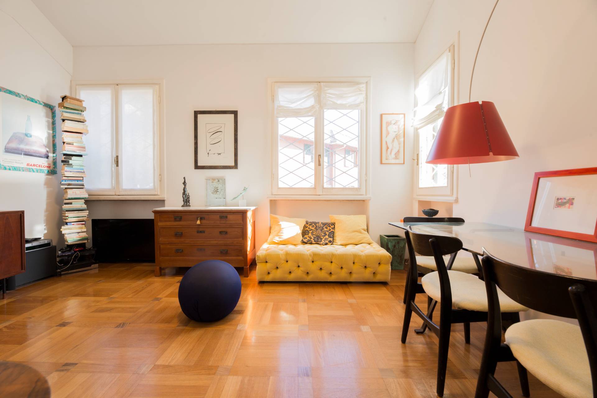 Appartamento in vendita a Genova, Nervi