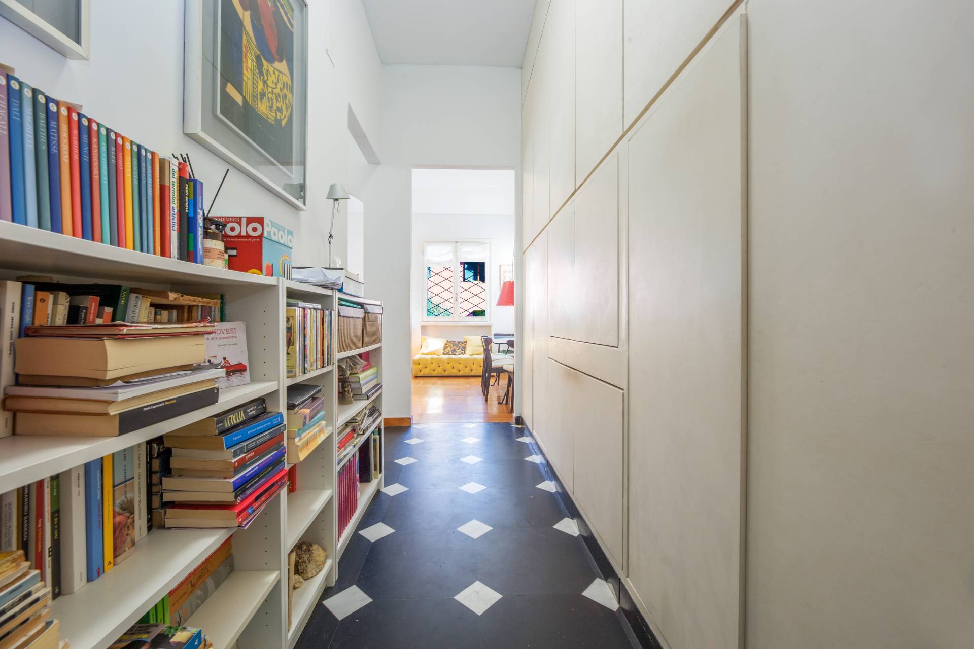 Appartamento in vendita a Genova, Nervi