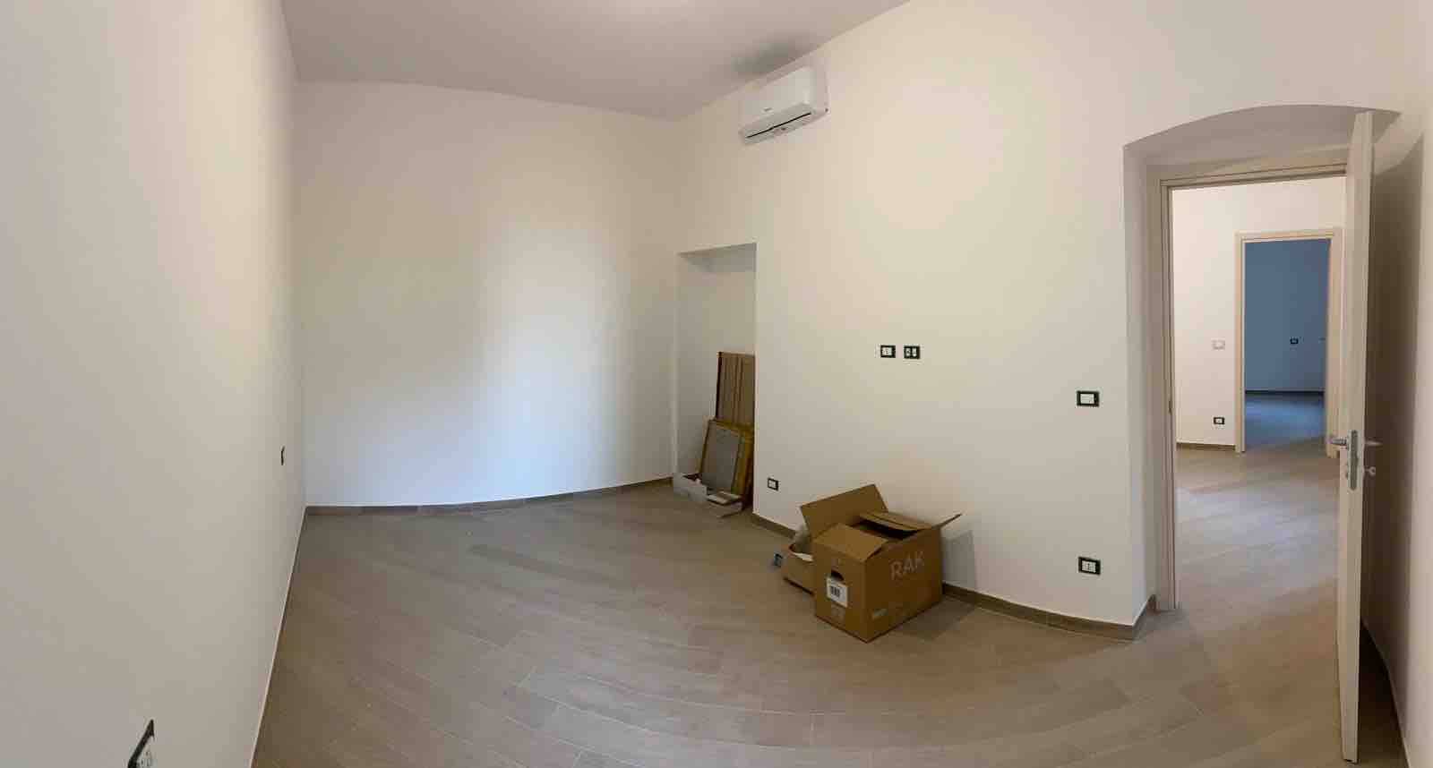 Appartamento in vendita a Genova, Foce