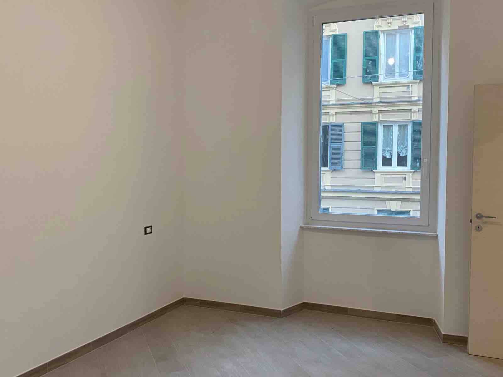 Appartamento in vendita a Genova, Foce