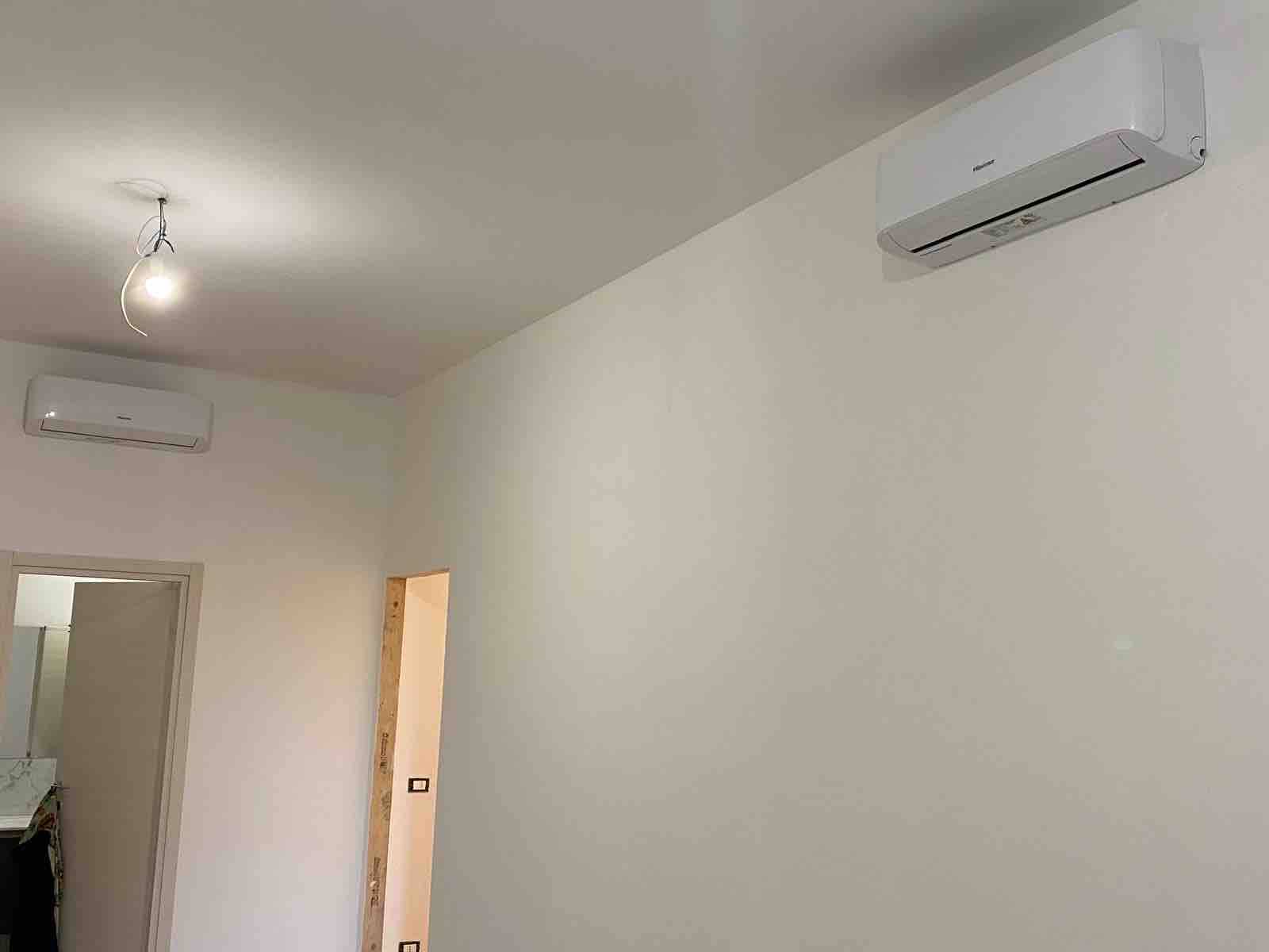 Appartamento in vendita a Genova, Foce