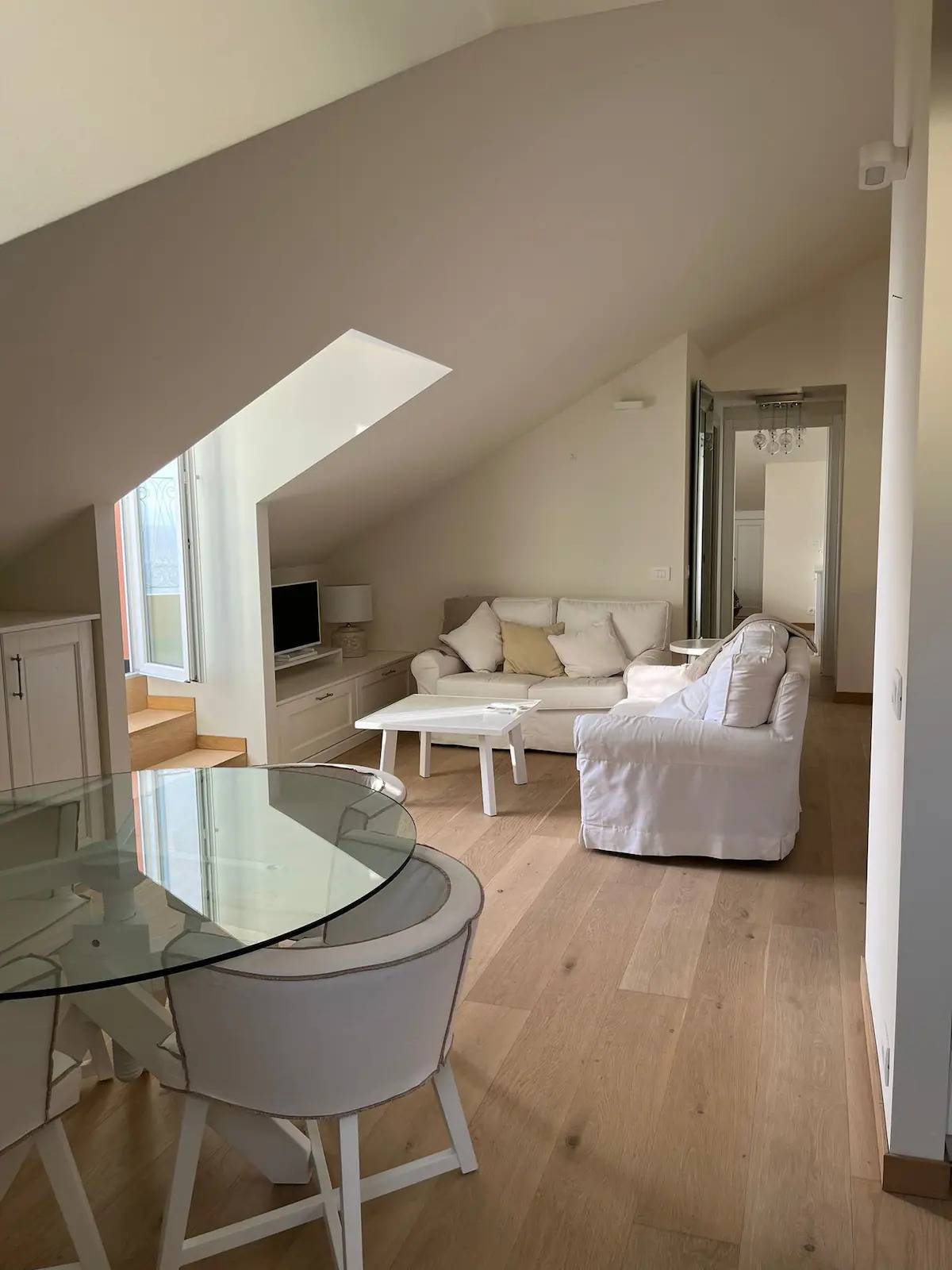 Appartamento in vendita a Camogli