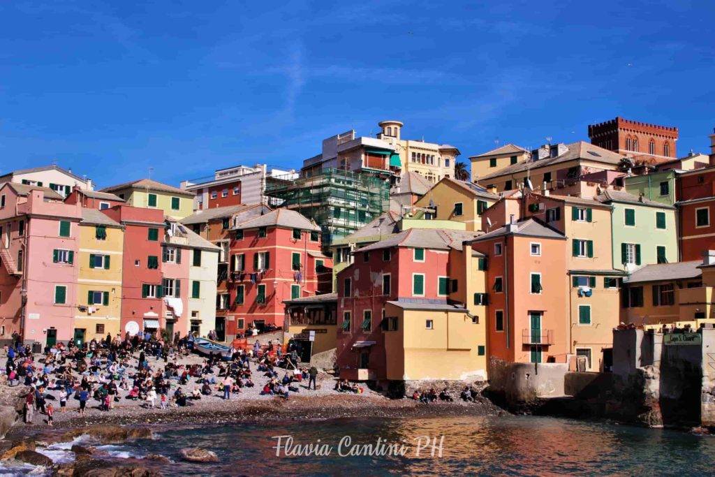 Appartamento in vendita a Genova, Albaro