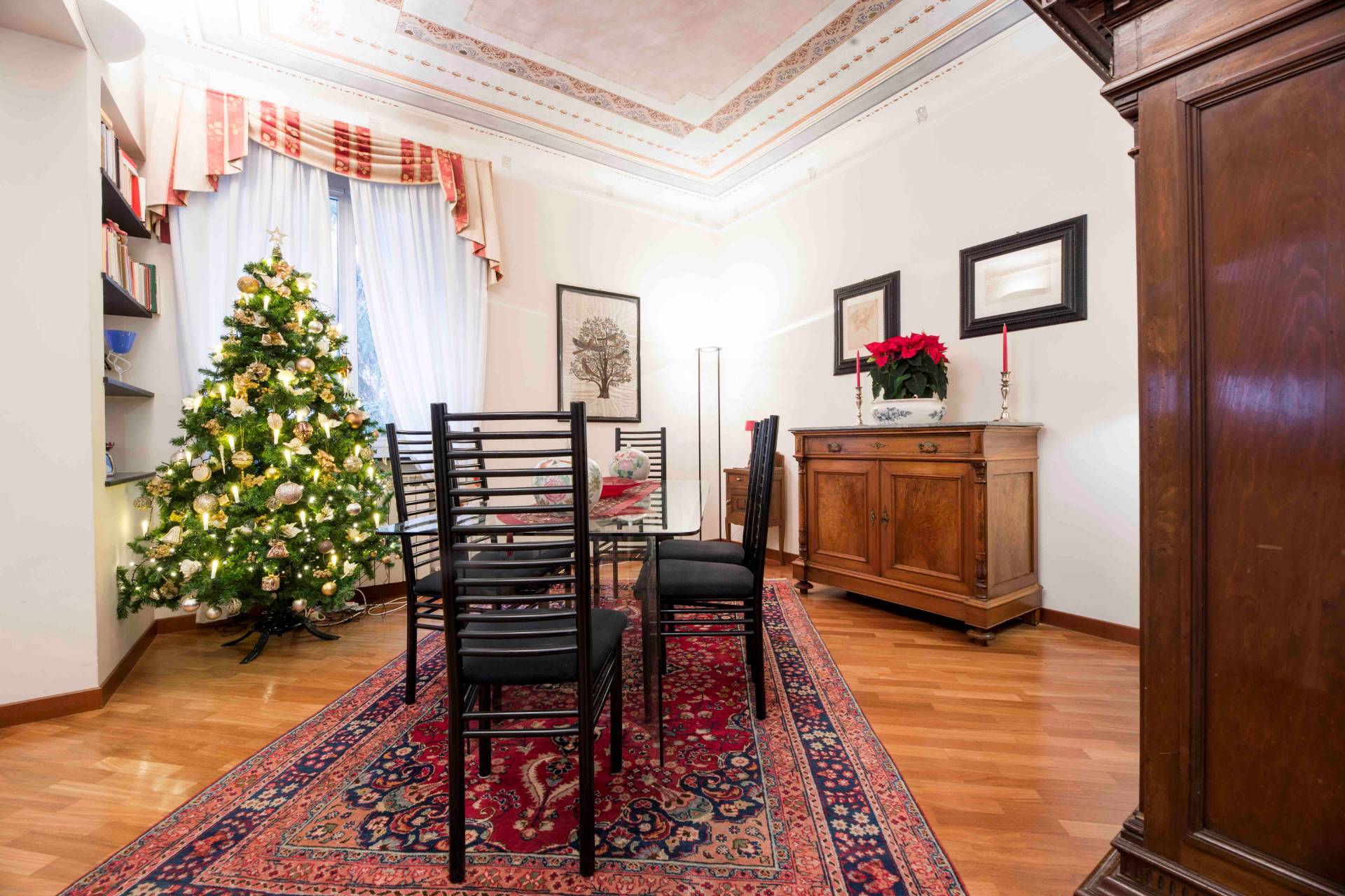 Appartamento in vendita a Genova, Quarto