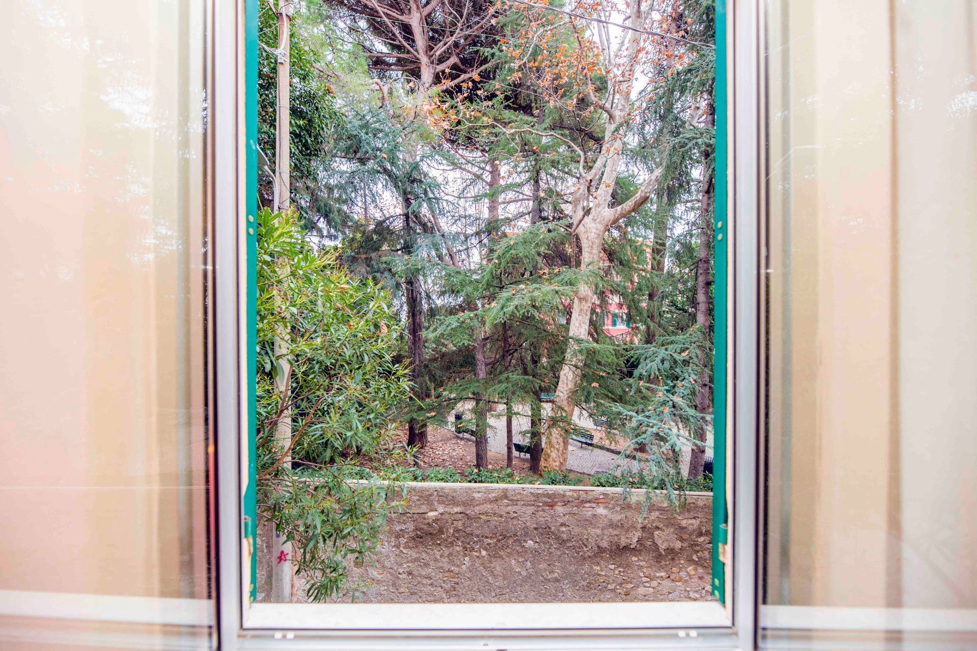 Appartamento in vendita a Genova, Quarto