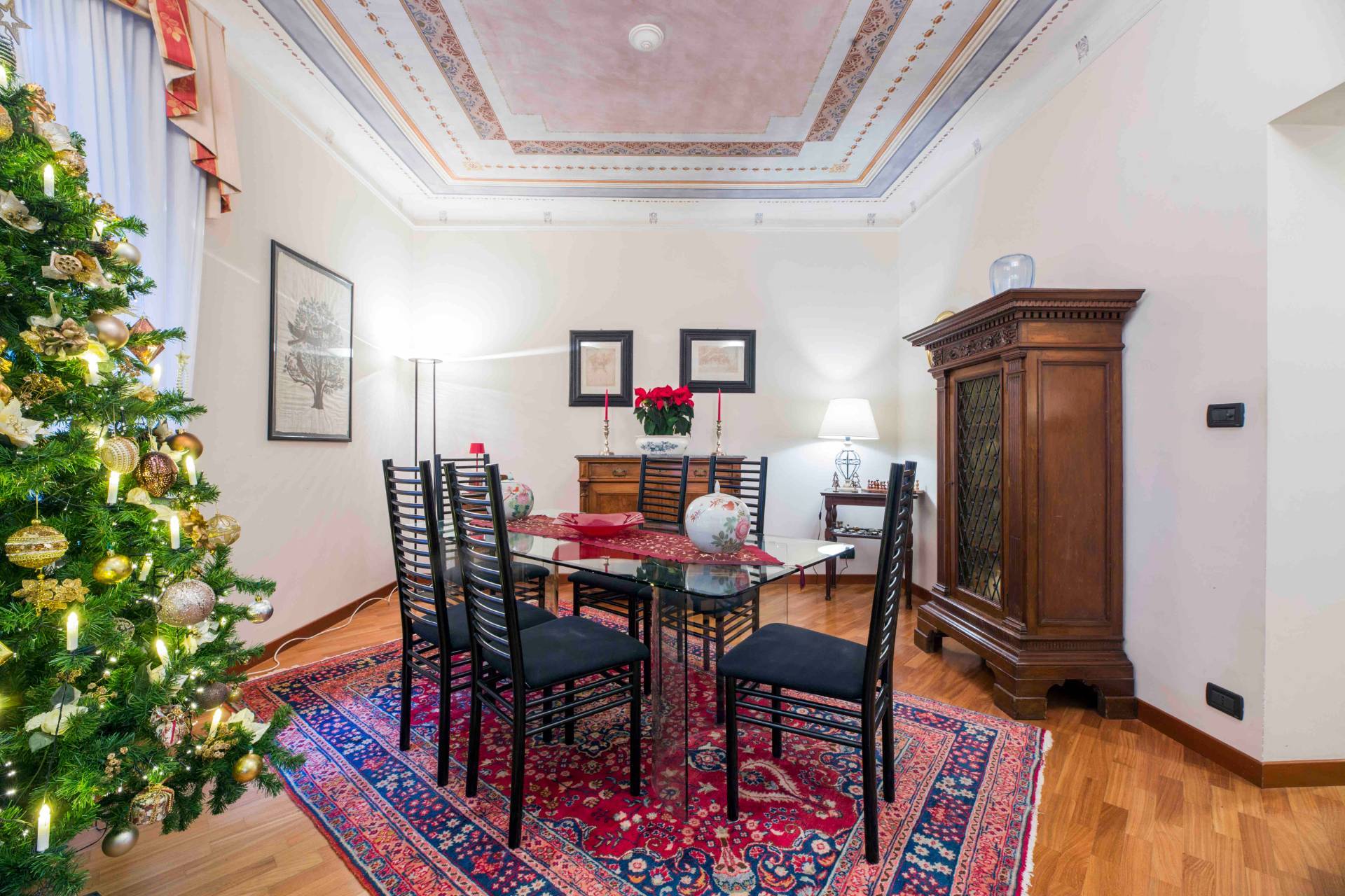 Appartamento in vendita a Genova, Quarto