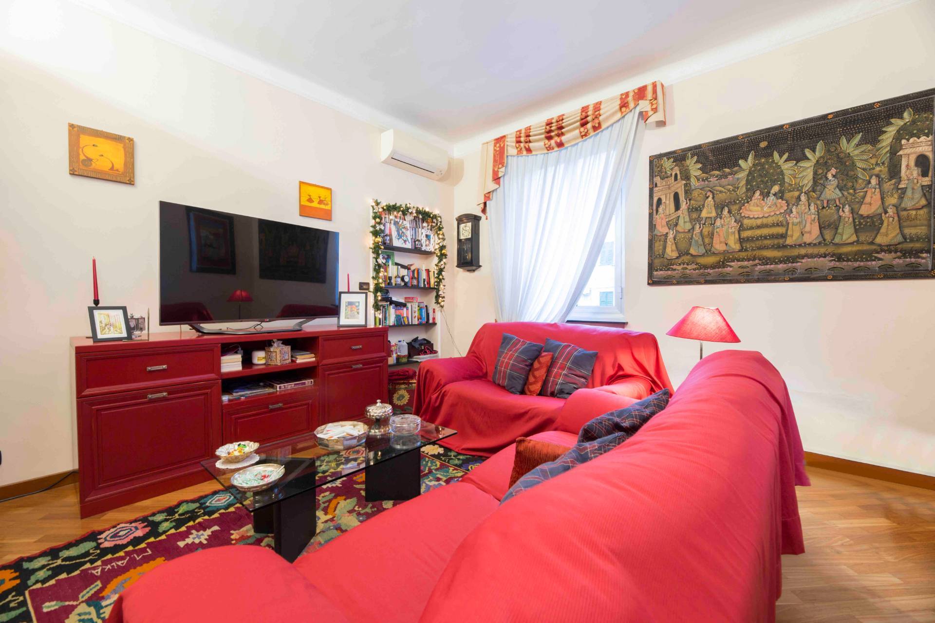 Appartamento in vendita a Genova, Quarto