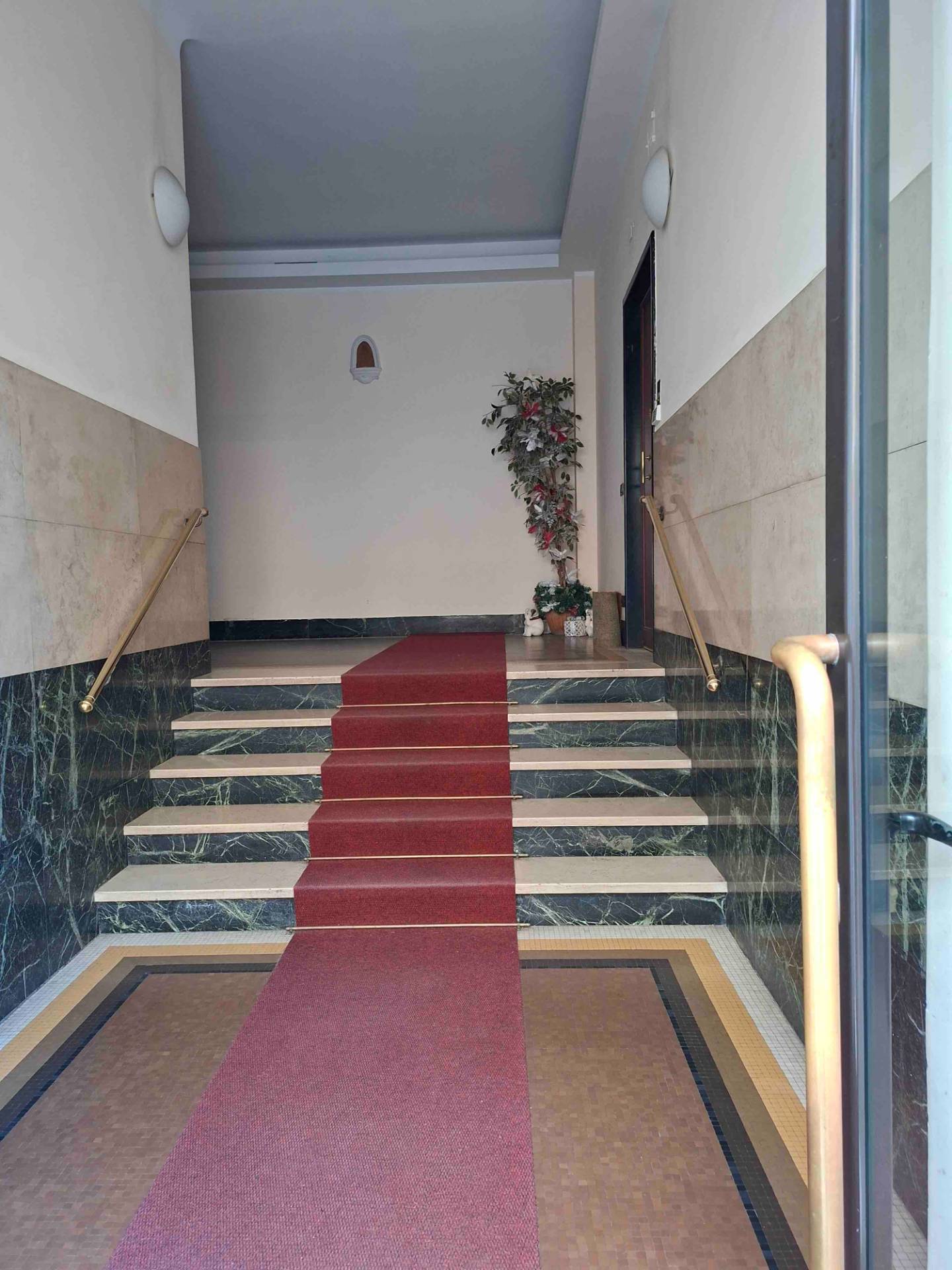 Appartamento in affitto a Genova, Albaro