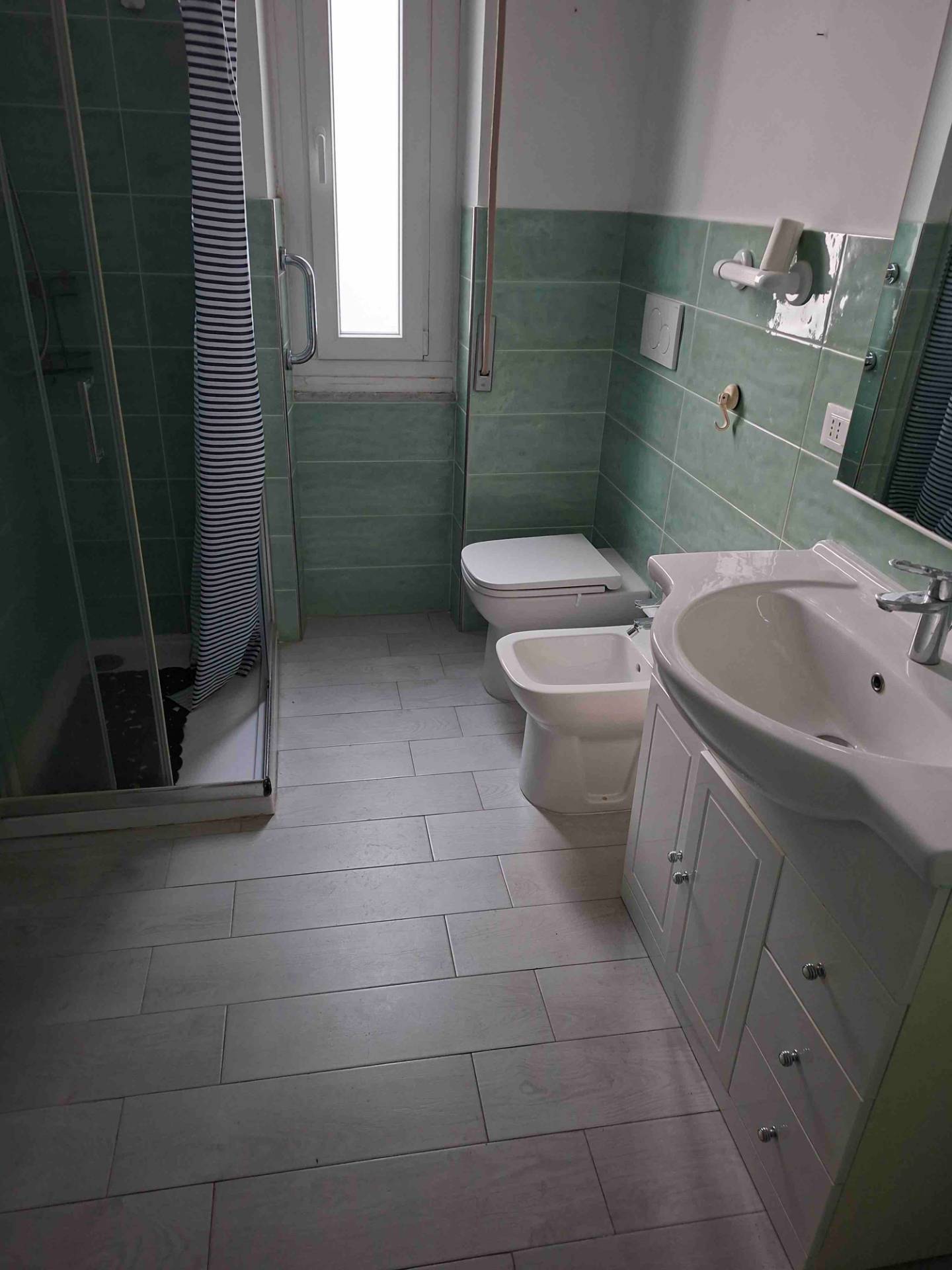 Appartamento in affitto a Genova, Albaro