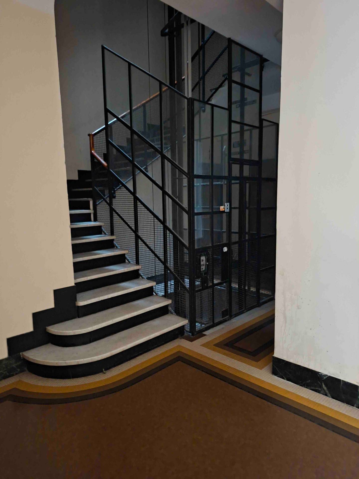 Appartamento in affitto a Genova, Albaro