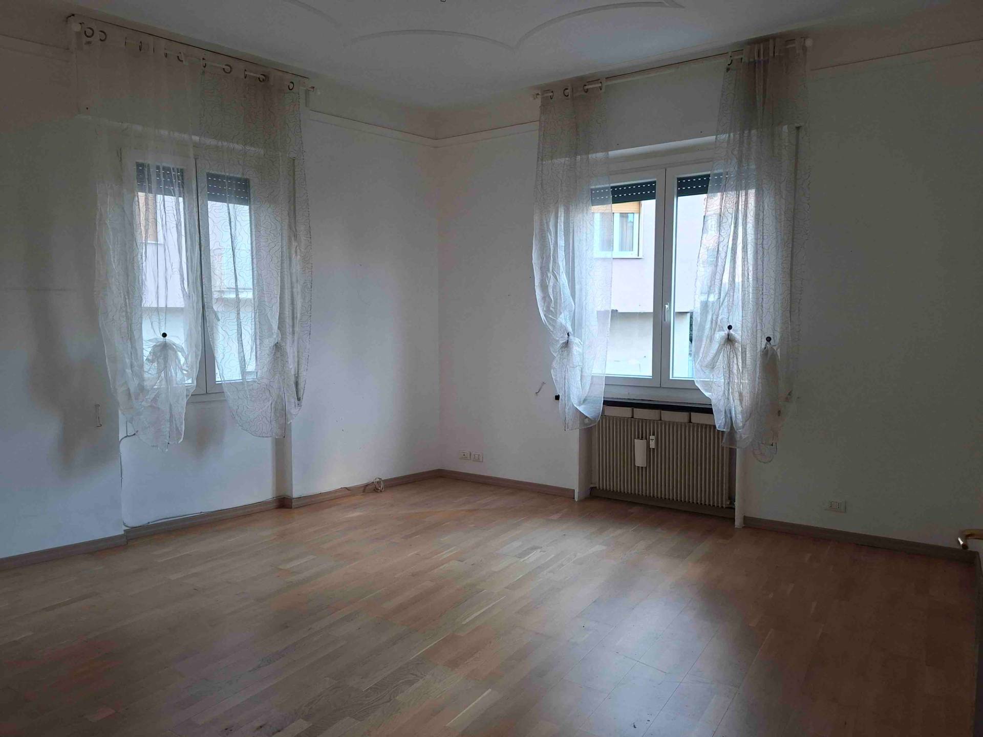 Appartamento in affitto a Genova, Albaro